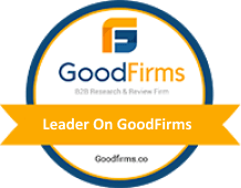 Leader on Goodfirms