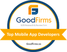 Top Mobile App Development Companies | Goodfirms