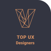 Top UX Designers  | Visual Objects