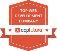 TOP Web Development Company  | AppFutura