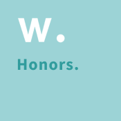 Honorable Mention Awwwards