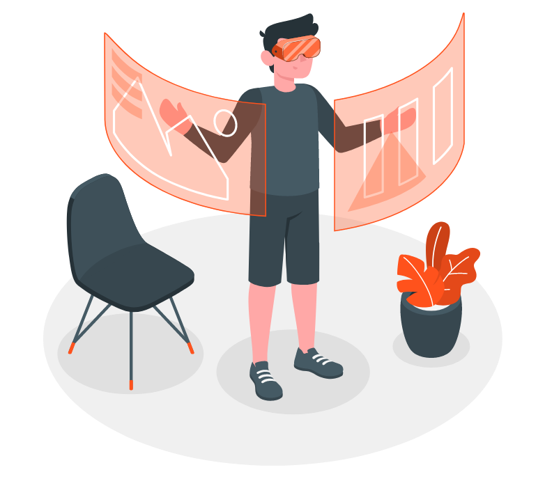 Eyewear & Smart Glasses Apps