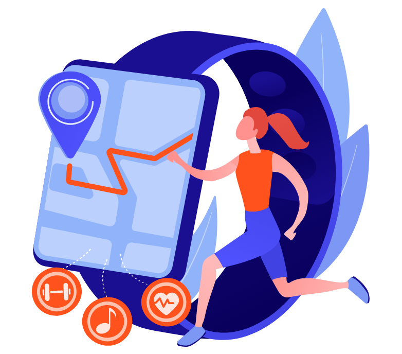 Smartwatch Apps