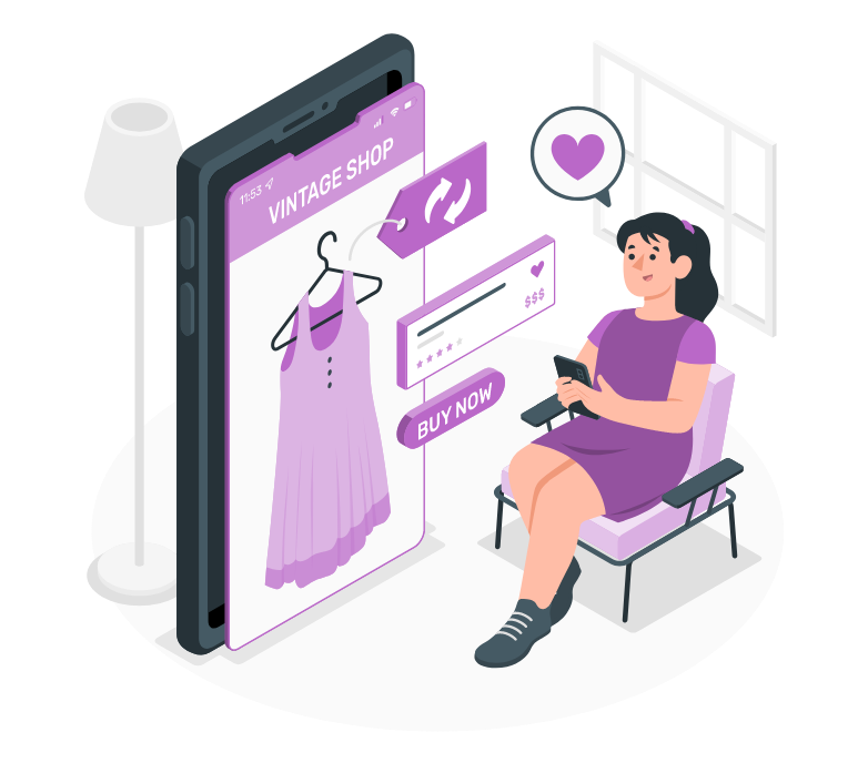 Wearable Fashion Apps