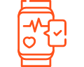 Healthcare Wearable Apps