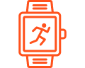 Wearable Tech for Sports & Fitness