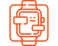 Wristwear Apps