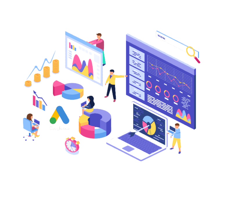 Custom Enterprise Solutions