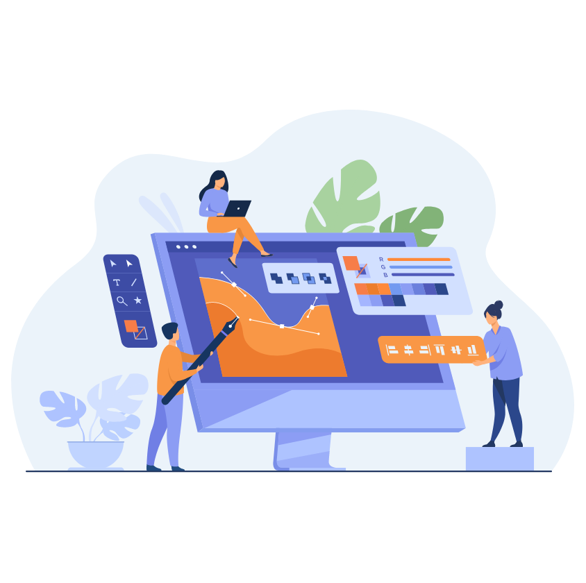 Design & Development
