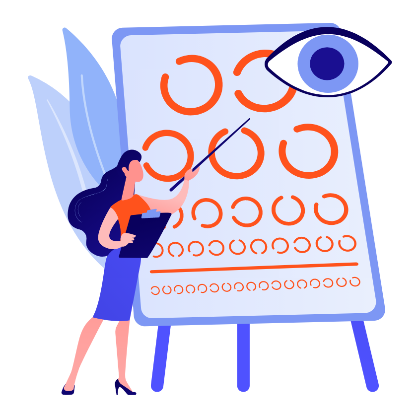 Understanding Your Vision