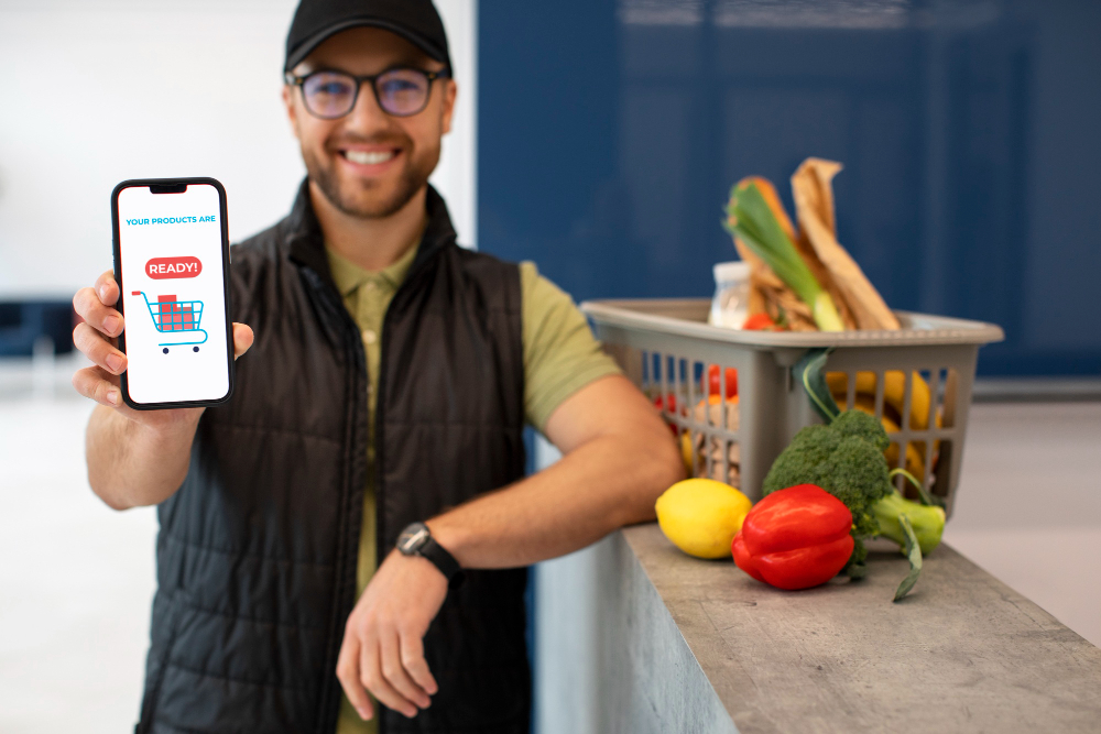 15 Best Apps Like Instacart
