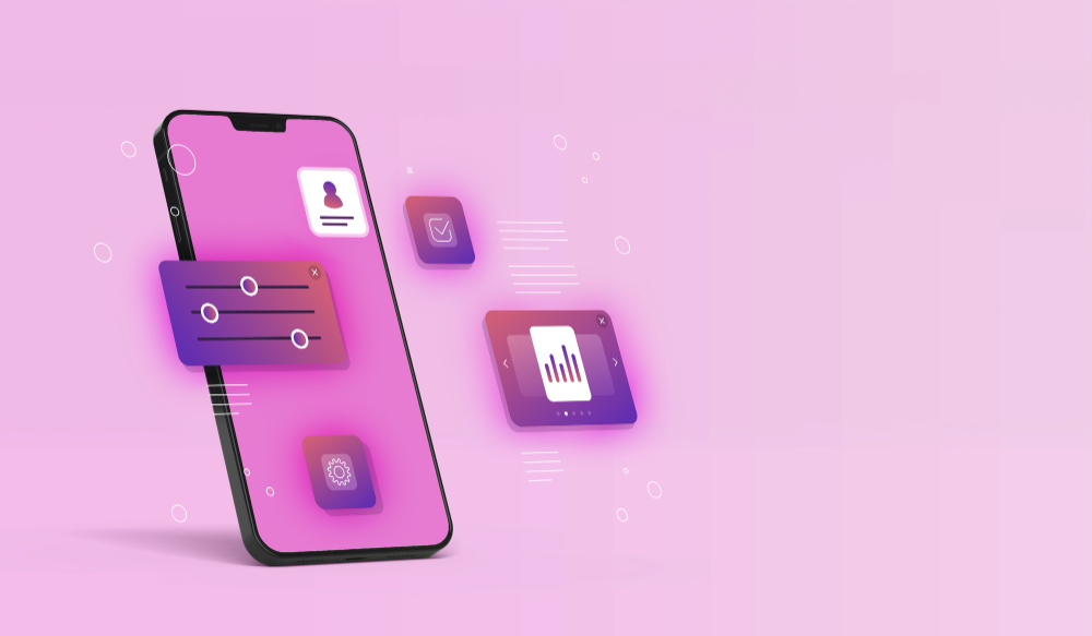 React Native for startup app development