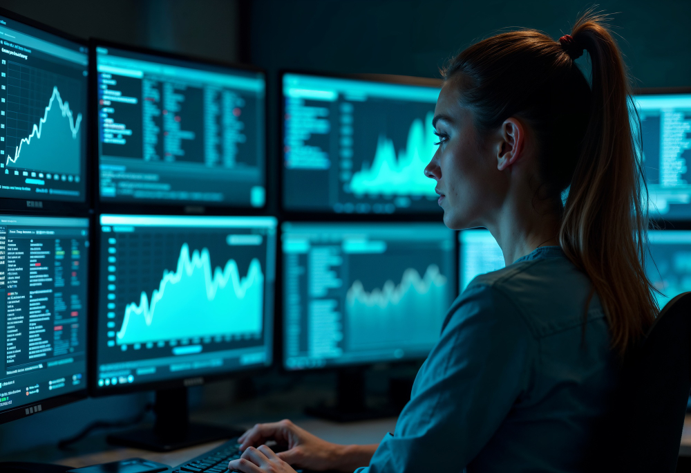Telecom Data Analytics